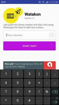 Play Watakon Play Watakon