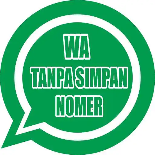 Play WA Tanpa Simpan Nomer APK