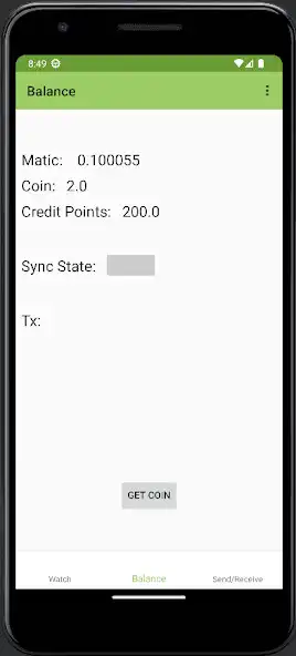 Play Watch4Coins as an online game Watch4Coins with UptoPlay