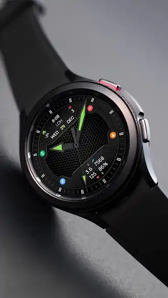 Play Watch4 IV Classic - Watch face as an online game Watch4 IV Classic - Watch face with UptoPlay