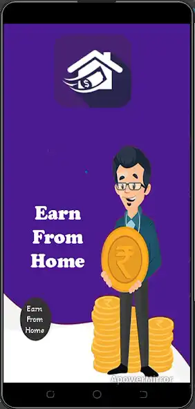 Play Watch Ads Make Money Kenya  and enjoy Watch Ads Make Money Kenya with UptoPlay