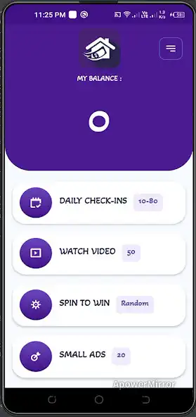 Play Watch Ads Make Money Kenya as an online game Watch Ads Make Money Kenya with UptoPlay