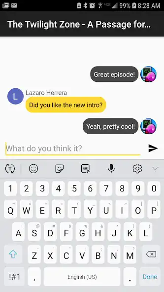 Play WatchAlong as an online game WatchAlong with UptoPlay