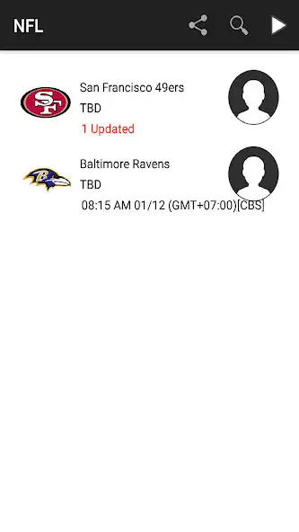 Play Watch American Football Stream as an online game Watch American Football Stream with UptoPlay