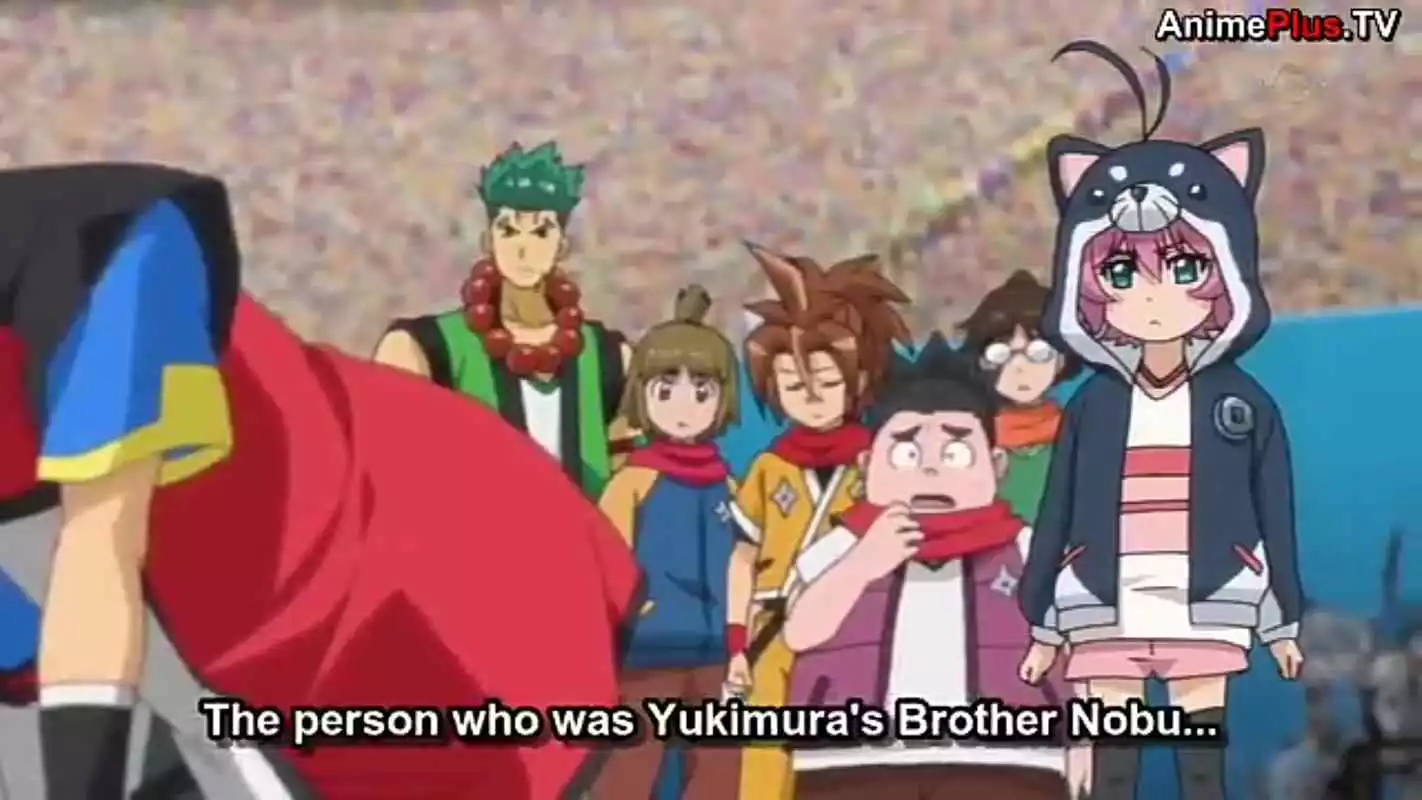 Play Watch Anime