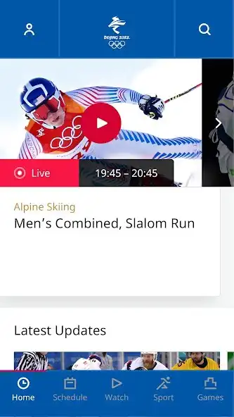 Play Watch Beijing 2022 live and enjoy Watch Beijing 2022 live with UptoPlay Play Watch Beijing 2022 live and enjoy Watch Beijing 2022 live with UptoPlay
