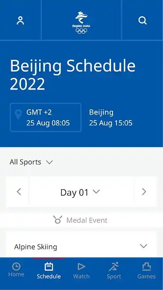 Play Watch Beijing 2022 live as an online game online Watch Beijing 2022 live with UptoPlay Play Watch Beijing 2022 live as an online game Watch Beijing 2022 live with UptoPlay