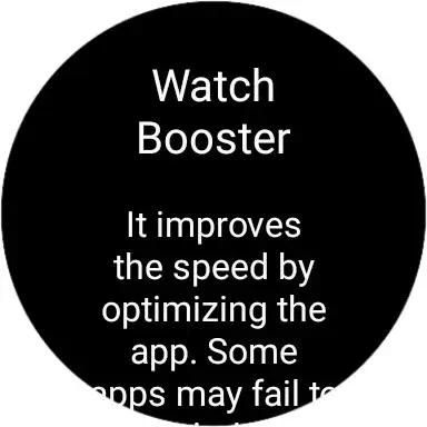 Play Watch Booster  and enjoy Watch Booster with UptoPlay