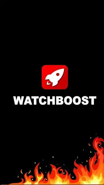 Play WATCHBOOST Viral Video Booster  and enjoy WATCHBOOST Viral Video Booster with UptoPlay