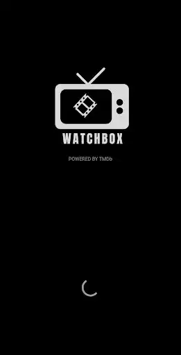 Play WatchBox - Movies & TV shows watchlist  and enjoy WatchBox - Movies & TV shows watchlist with UptoPlay