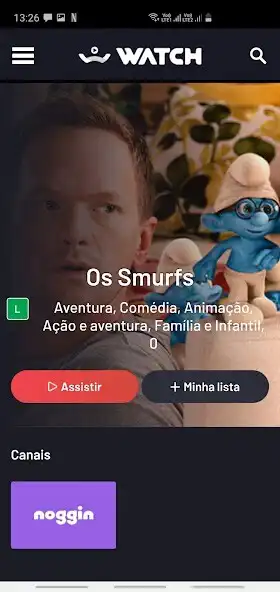 Play Watch Brasil  and enjoy Watch Brasil with UptoPlay