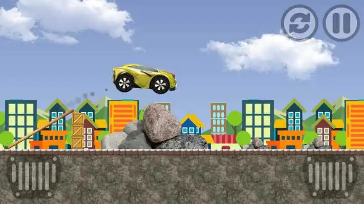 Play Watch Car Porty