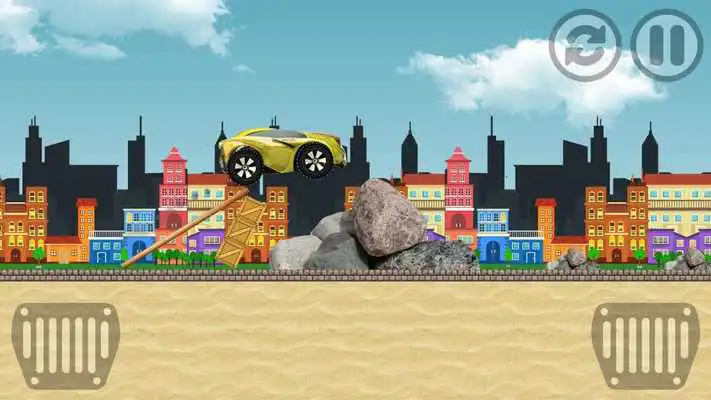 Play Watch Car Porty