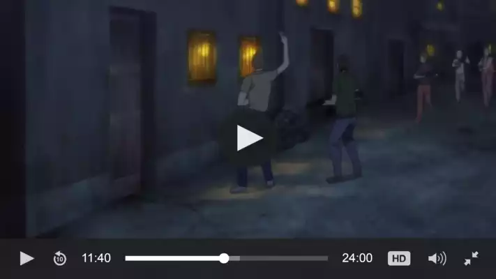 Play Watch cartoon Online - Anime infos