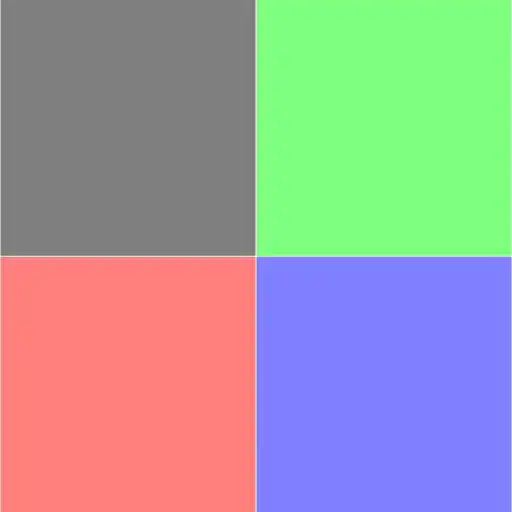 Play Watch Color: Memory Game APK