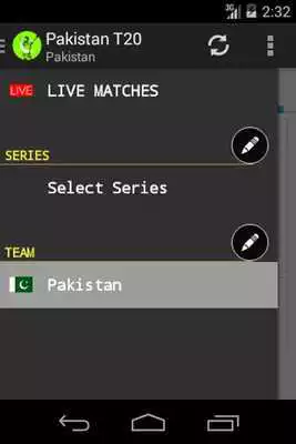 Play Watch Cricket T20 Live Pak Ind
