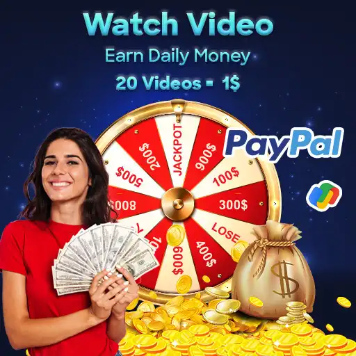 Play Watch Daily Video Earn Money APK Play Watch Daily Video Earn Money APK