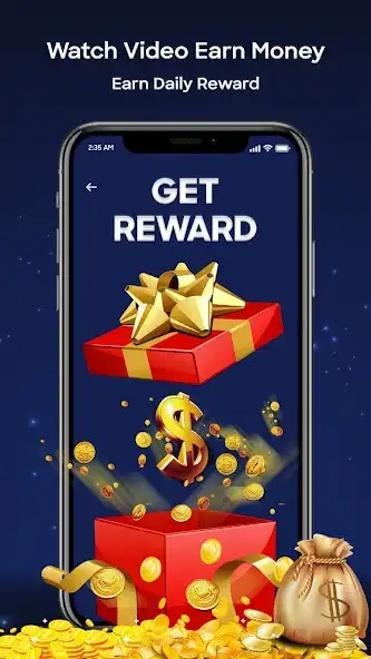 Play Watch Daily Video  Earn Money  and enjoy Watch Daily Video  Earn Money with UptoPlay