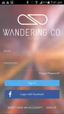 Play Watch Designer - Wandering Co.