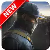Free play online Watch Dog 2 Wallpapers HD APK