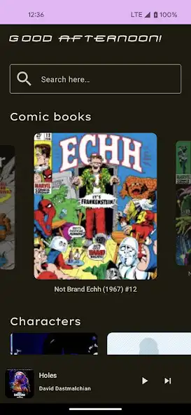 Play Watcher: Find your heroes  and enjoy Watcher: Find your heroes with UptoPlay