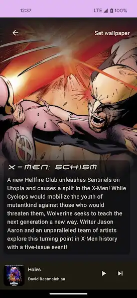 Play Watcher: Find your heroes as an online game Watcher: Find your heroes with UptoPlay