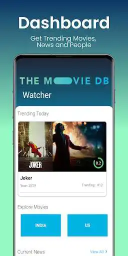 Play Watcher - Movies Information, News & Rating App and enjoy Watcher - Movies Information, News & Rating App with UptoPlay Play Watcher - Movies Information, News & Rating App and enjoy Watcher - Movies Information, News & Rating App with UptoPlay