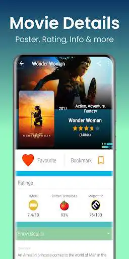 Play Watcher - Movies Information, News & Rating App as an online game online Watcher - Movies Information, News & Rating App with UptoPlay Play Watcher - Movies Information, News & Rating App as an online game Watcher - Movies Information, News & Rating App with UptoPlay