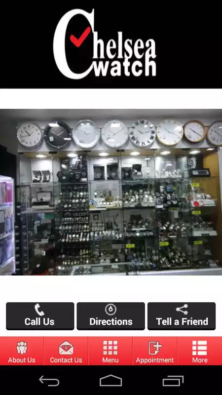 Play Watches  Clocks
