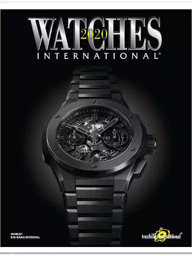 Play Watches International as an online game Watches International with UptoPlay
