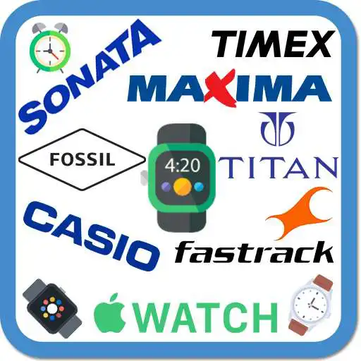 Free play online Watches Online Shopping app APK Free play online Watches Online Shopping app APK