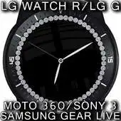 Free play online Watch Face Bella Android Wear APK Free play online Watch Face Bella Android Wear APK