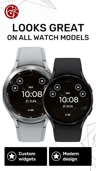 Play Watchface Black Marble Watch as an online game online Watchface Black Marble Watch with UptoPlay Play Watchface Black Marble Watch as an online game Watchface Black Marble Watch with UptoPlay