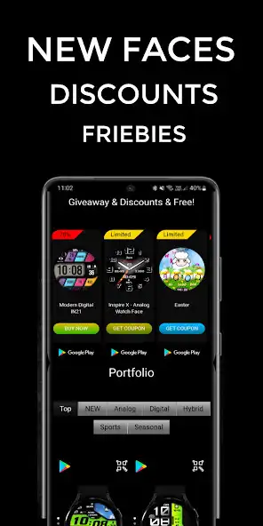 Play Watch Face Catalogue as an online game online Watch Face Catalogue with UptoPlay Play Watch Face Catalogue as an online game Watch Face Catalogue with UptoPlay