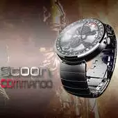 Free play online Watch Face Commando 54 combo APK Free play online Watch Face Commando 54 combo APK