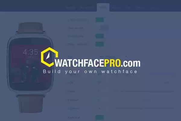 Play Watchface Deadpool Digital