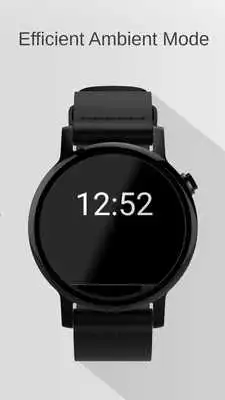 Play Watch Face Diamond Wallpaper
