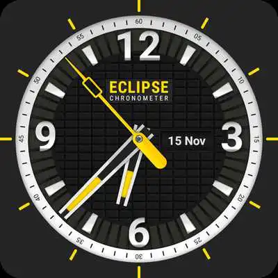 Play Watchface Eclipse
