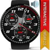 Free play online Watch Face - Extreme Interactive APK Free play online Watch Face - Extreme Interactive APK
