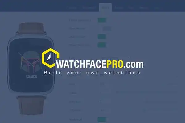 Play Watchface FETT