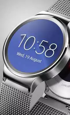 Play Watch Face Flat Play Watch Face Flat
