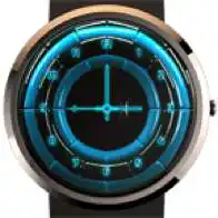 Free play online Watch Face for Sony Smartwatch  APK