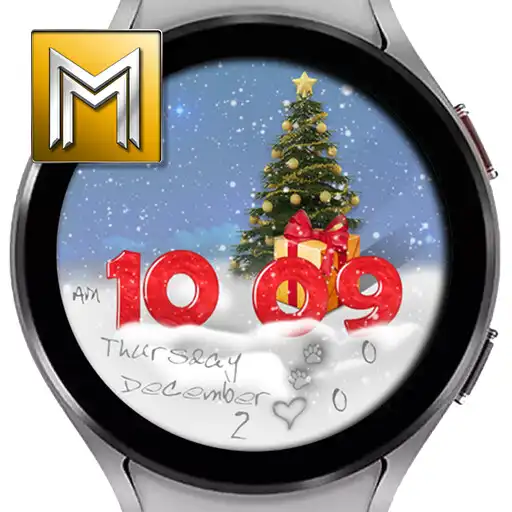 Play Watch face MMMC APK
