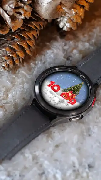 Play Watch face MMMC  and enjoy Watch face MMMC with UptoPlay