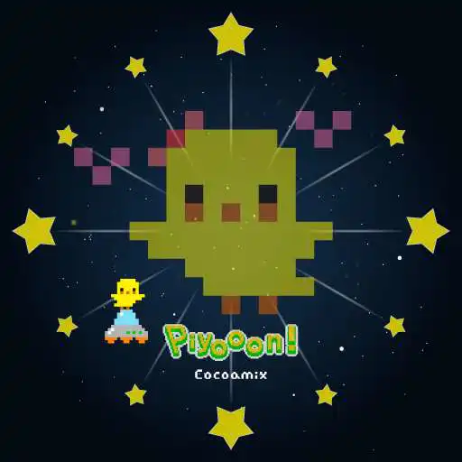 Play Watch Face - Piyooon! APK Play Watch Face - Piyooon! APK