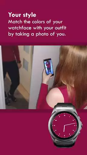 Play Watchfacer as an online game online Watchfacer with UptoPlay com.faltenreich.watchcraft Play Watchfacer as an online game Watchfacer with UptoPlay