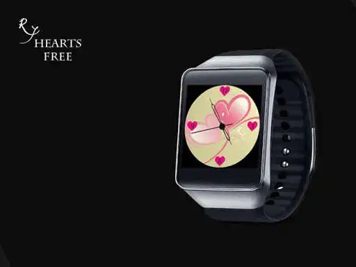 Play Watch Face - Ry Hearts Free and enjoy Watch Face - Ry Hearts Free with UptoPlay Play Watch Face - Ry Hearts Free and enjoy Watch Face - Ry Hearts Free with UptoPlay