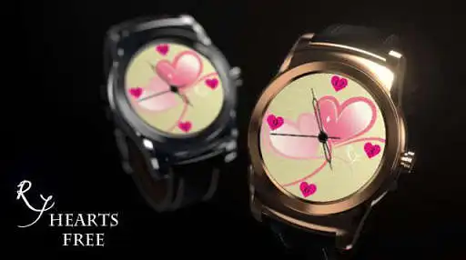 Play Watch Face - Ry Hearts Free as an online game online Watch Face - Ry Hearts Free with UptoPlay com.zadocgames.watchfaceryheartsfree Play Watch Face - Ry Hearts Free as an online game Watch Face - Ry Hearts Free with UptoPlay