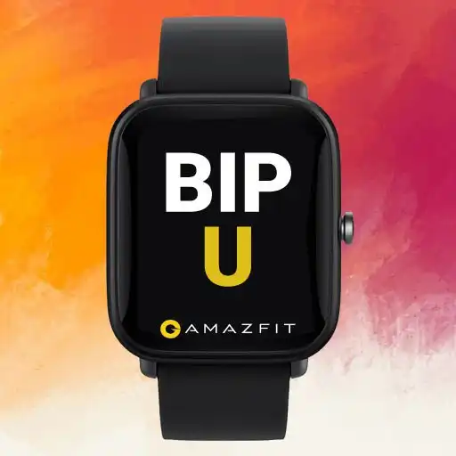 Play Watchfaces Amazfit BIP U/U Pro APK