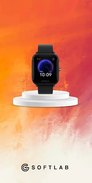 Play Watchfaces Amazfit BIP U/U Pro  and enjoy Watchfaces Amazfit BIP U/U Pro with UptoPlay